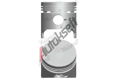 N�RAL P�st NRL 87-785500-00, 87-785500-00