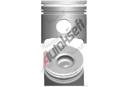 NÜRAL Píst NRL 87-854700-00, 87-854700-00 NÜRAL Píst NRL 87-854700-00, 87-854700-00