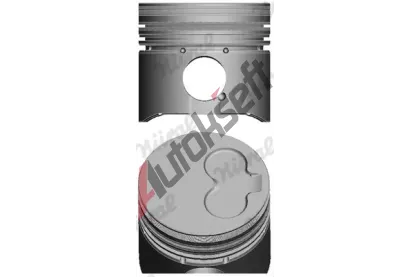 NRAL Pst NRL 87-990100-10, 87-990100-10