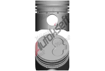 NRAL Pst NRL 87-990107-10, 87-990107-10