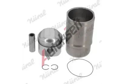 N�RAL Opravn� sada p�stu / vlo�ky v�lce NRL 89-110200-40, 89-110200-40