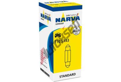 NARVA rovka osvtlen poznvac znaky NRV 171753000, 171753000