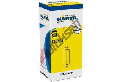 NARVA ��rovka osv�tlen� pozn�vac� zna�ky NRV 175223000, 175223000