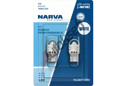 NARVA rovka svtla zpteky Range Performance SI NRV 180844100, 180844100