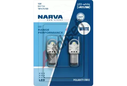 NARVA rovka blikae Range Performance SI NRV 181474100, 181474100
