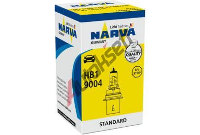 NARVA rovka dlkovho svtlometu NRV 480043000, 480043000