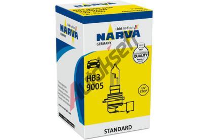 NARVA rovka dlkovho svtlometu NRV 480053000, 480053000