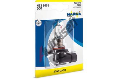 NARVA rovka dlkovho svtlometu NRV 480054000, 480054000