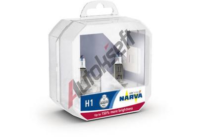 NARVA rovka dlkovho svtlometu Range Power 150 NRV 480682100, 480682100