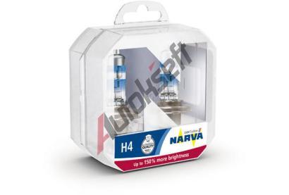 NARVA rovka dlkovho svtlometu Range Power 150 NRV 480692100, 480692100
