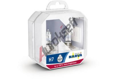 NARVA rovka dlkovho svtlometu Range Power 150 NRV 480712100, 480712100