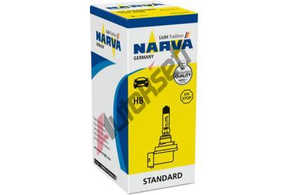 NARVA rovka dlkovho svtlometu NRV 480763000, 480763000