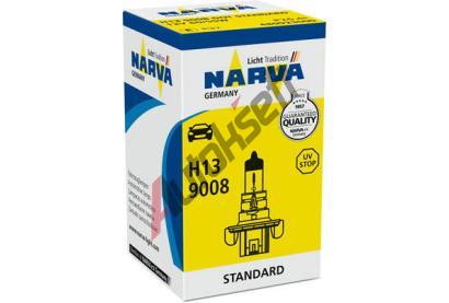 NARVA rovka dlkovho svtlometu NRV 480923000, 480923000