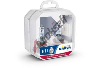 NARVA rovka dlkovho svtlometu Range Power 150 NRV 481012100, 481012100