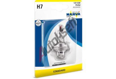 NARVA rovka dlkovho svtlometu NRV 483284000, 483284000