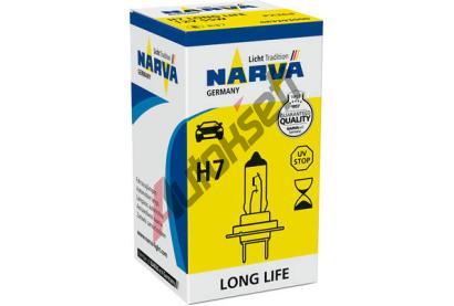 NARVA rovka dlkovho svtlometu Long Life NRV 483293000, 483293000