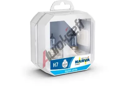 NARVA rovka dlkovho svtlometu Range Power Blue+ NRV 486382100, 486382100