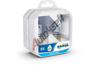 NARVA rovka dlkovho svtlometu Range Power Blue+ NRV 486772100, 486772100