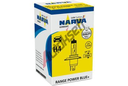 NARVA rovka dlkovho svtlometu Range Power Blue+ NRV 486773000, 486773000