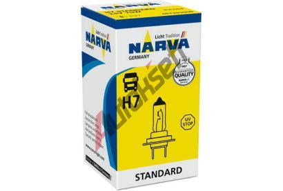 NARVA rovka dlkovho svtlometu NRV 487283000, 487283000