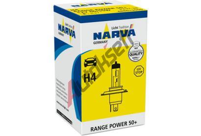NARVA rovka dlkovho svtlometu Range Power 50+ NRV 488613000, 488613000