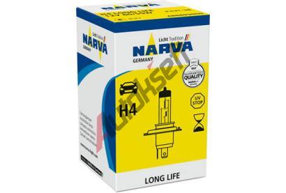 NARVA rovka dlkovho svtlometu Long Life NRV 488893000, 488893000