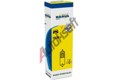 NARVA rovka blikae Range Power Blue+ NRV 681633000, 681633000