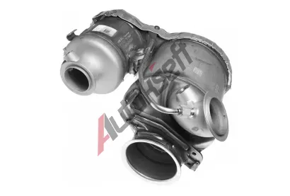 NOVAK Filtr pevn�ch ��stic NVK 01.005.F, 01.005.F