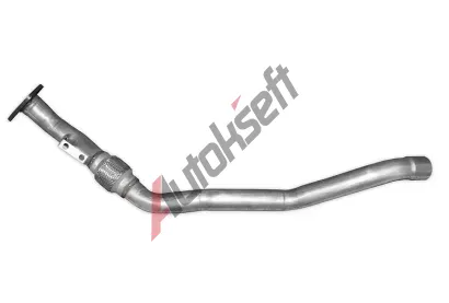 NOVAK V�fukov� trubka NVK 01.104, 01.104