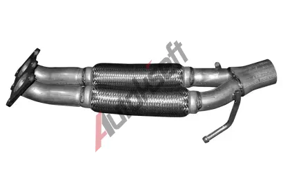 NOVAK V�fukov� trubka NVK 01.106, 01.106