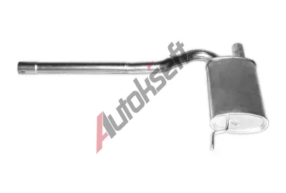 NOVAK St�edn� tlumi� v�fuku NVK 01.310, 01.310