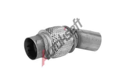 NOVAK V�fukov� trubka NVK 02.132, 02.132