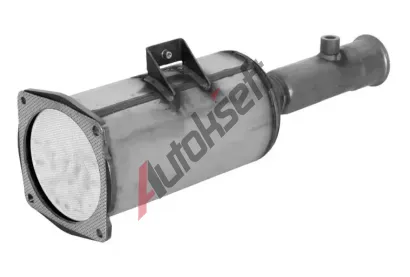 NOVAK Filtr pevných částic NVK 04.053.F, 04.053.F NOVAK Filtr pevných částic NVK 04.053.F, 04.053.F