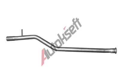 NOVAK V�fukov� trubka NVK 04.146, 04.146