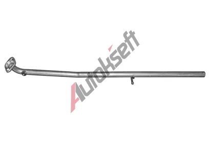 NOVAK V�fukov� trubka NVK 04.148, 04.148