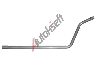 NOVAK V�fukov� trubka NVK 04.149, 04.149