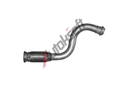 NOVAK V�fukov� trubka NVK 04.152, 04.152