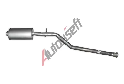 NOVAK St�edn� tlumi� v�fuku NVK 04.305, 04.305