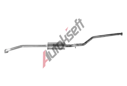 NOVAK St�edn� tlumi� v�fuku NVK 04.315, 04.315