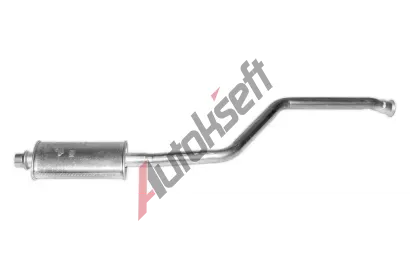 NOVAK St�edn� tlumi� v�fuku NVK 04.319, 04.319