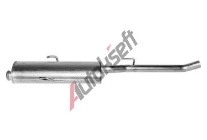 NOVAK St�edn� tlumi� v�fuku NVK 04.324, 04.324