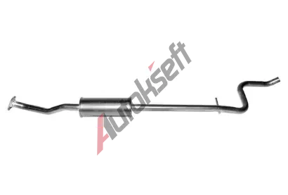 NOVAK St�edn� tlumi� v�fuku NVK 04.334, 04.334