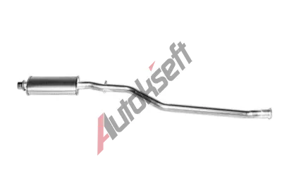 NOVAK St�edn� tlumi� v�fuku NVK 04.336, 04.336