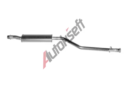 NOVAK St�edn� tlumi� v�fuku NVK 04.344, 04.344