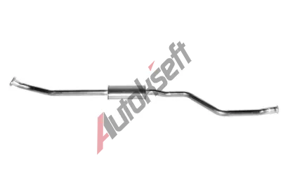 NOVAK St�edn� tlumi� v�fuku NVK 04.347, 04.347