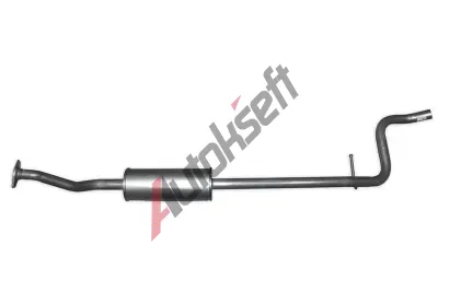 NOVAK St�edn� tlumi� v�fuku NVK 04.350, 04.350