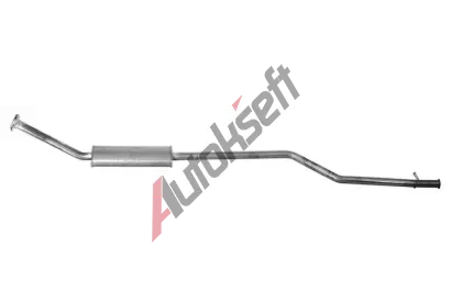 NOVAK St�edn� tlumi� v�fuku NVK 04.358, 04.358