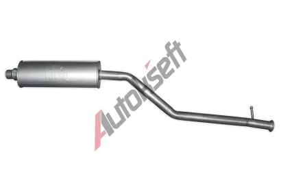 NOVAK St�edn� tlumi� v�fuku NVK 04.363, 04.363