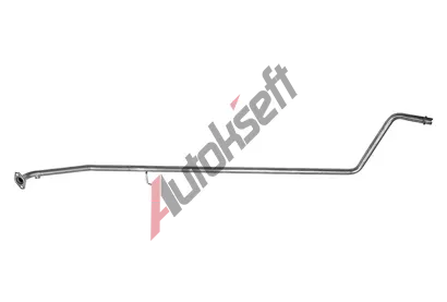 NOVAK V�fukov� trubka NVK 04.907, 04.907