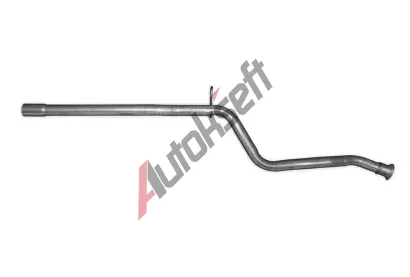 NOVAK Výfuková trubka NVK 04.915, 04.915 NOVAK Výfuková trubka NVK 04.915, 04.915